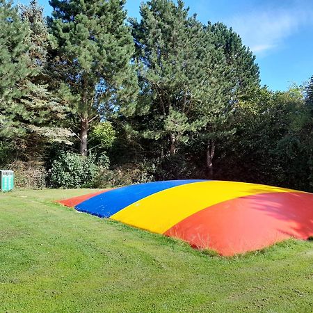 Rodvig Camping & Cottages Extérieur photo