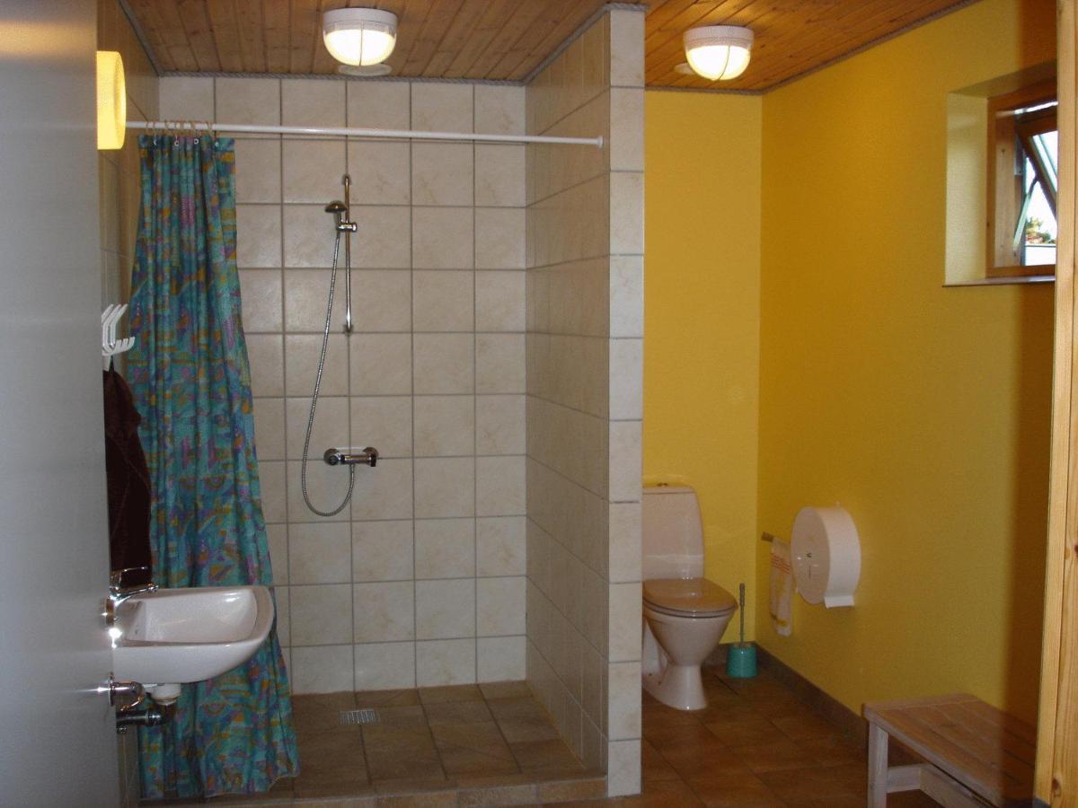 Rodvig Camping & Cottages Extérieur photo
