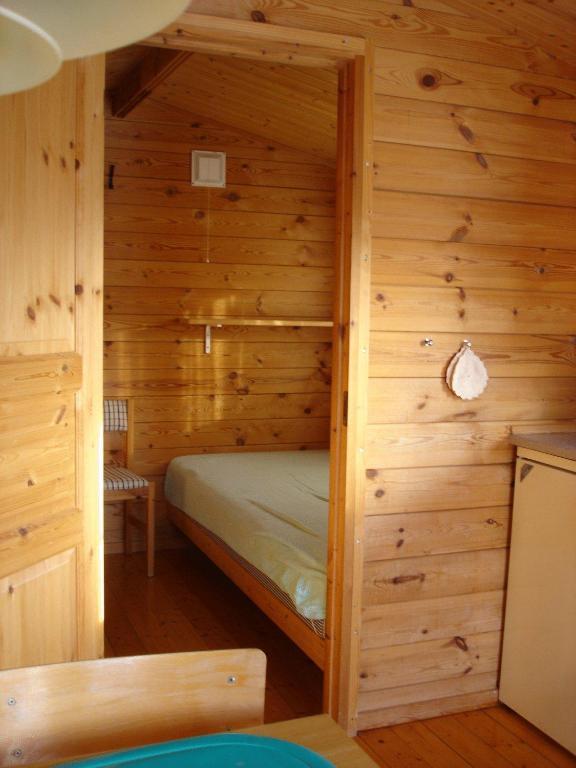 Rodvig Camping & Cottages Chambre photo