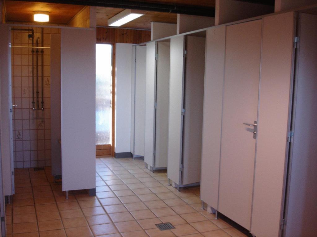 Rodvig Camping & Cottages Extérieur photo