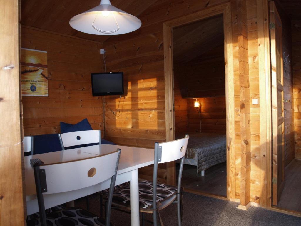 Rodvig Camping & Cottages Chambre photo