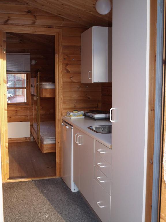 Rodvig Camping & Cottages Chambre photo