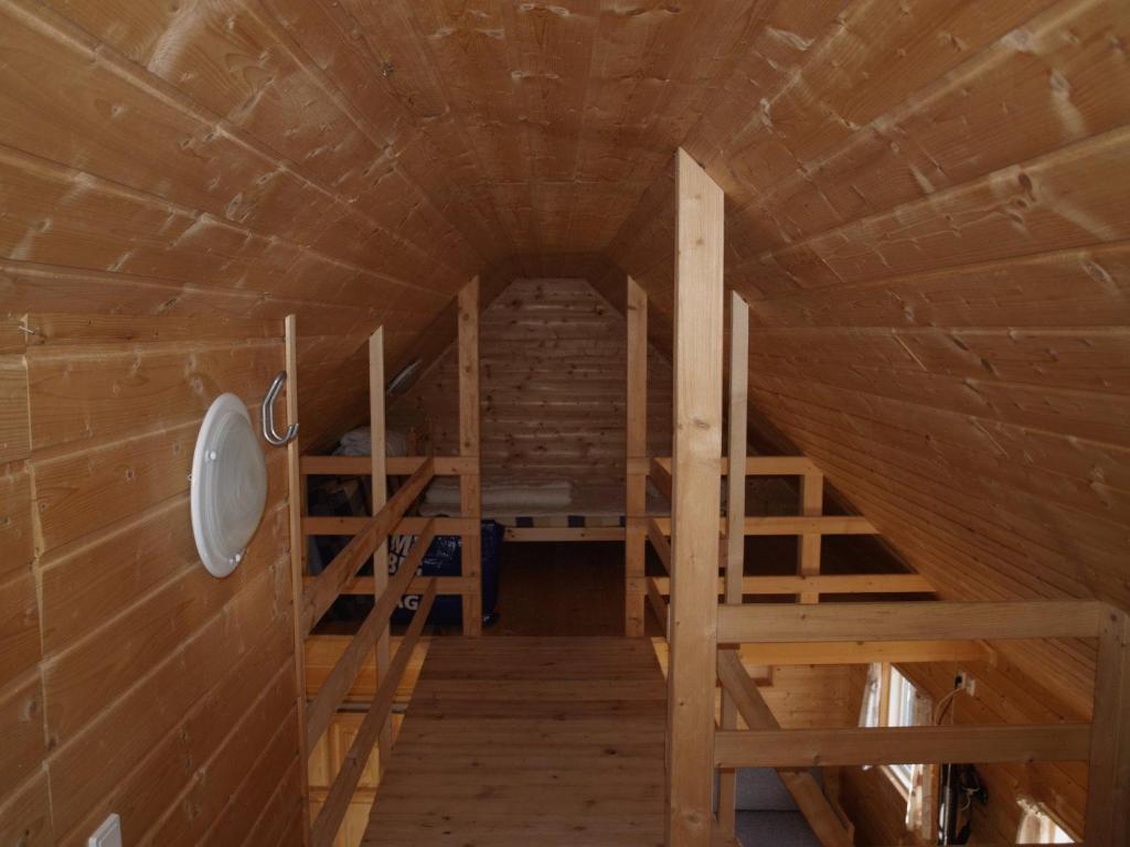 Rodvig Camping & Cottages Chambre photo