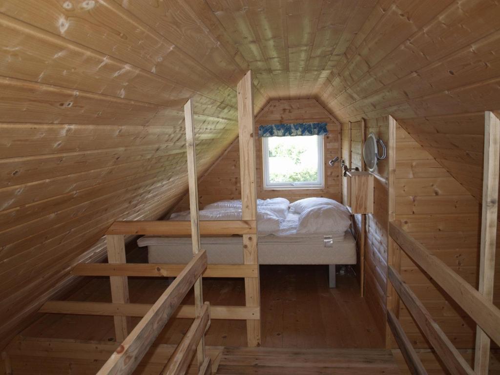 Rodvig Camping & Cottages Chambre photo