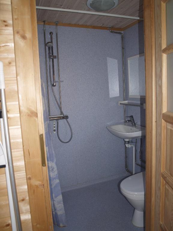 Rodvig Camping & Cottages Chambre photo