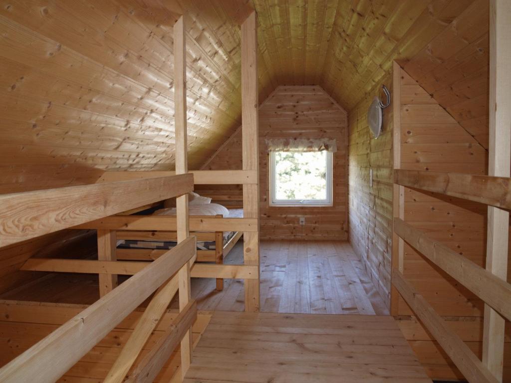 Rodvig Camping & Cottages Chambre photo