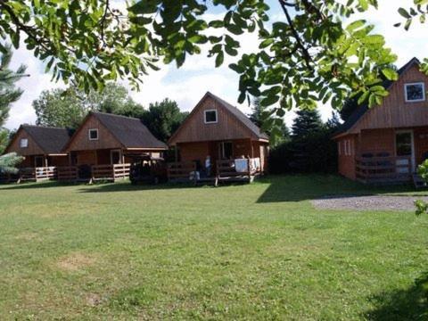 Rodvig Camping & Cottages Chambre photo