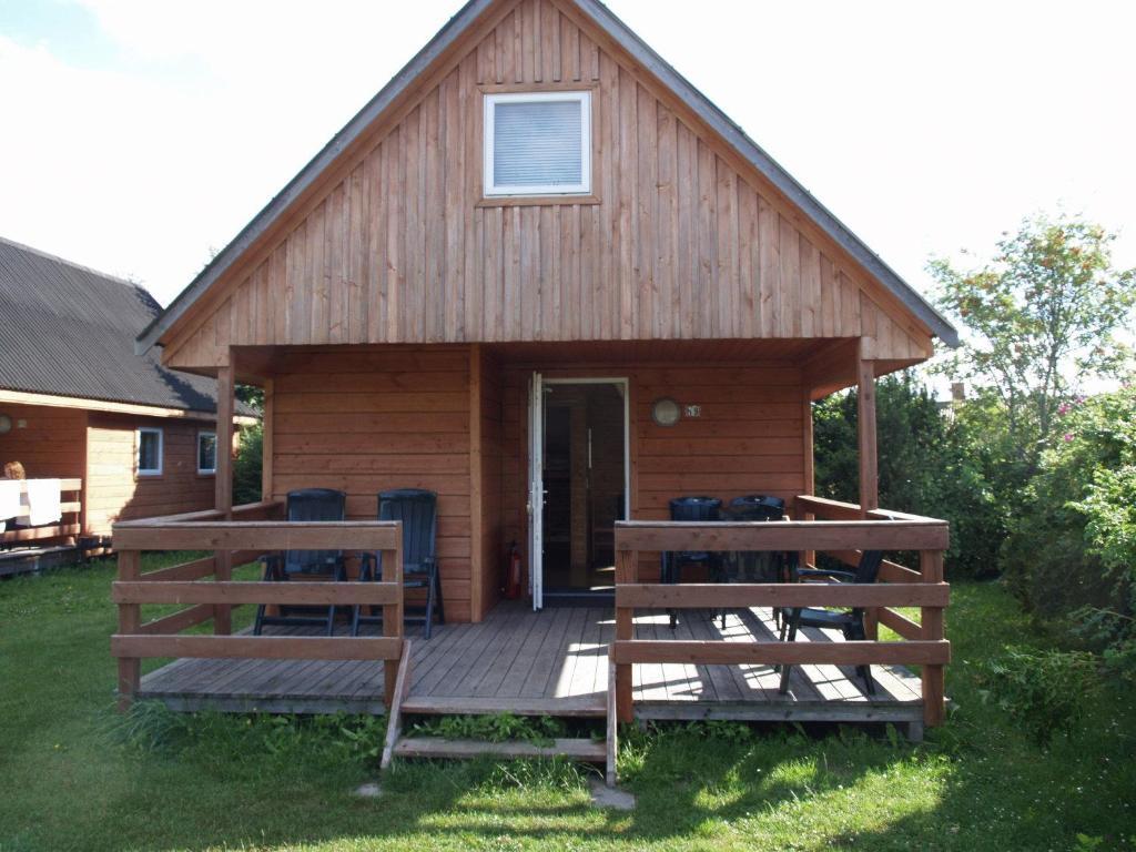 Rodvig Camping & Cottages Chambre photo