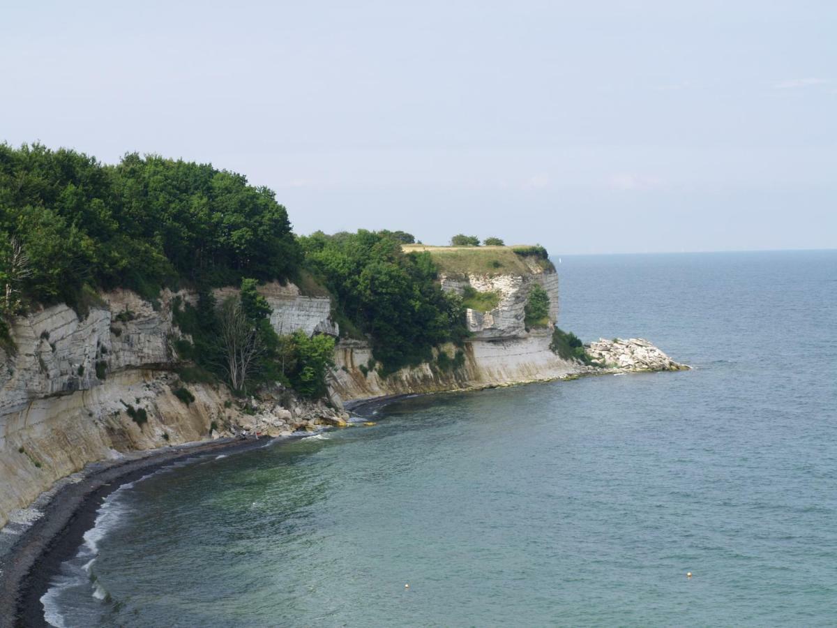 Rodvig Camping & Cottages Extérieur photo